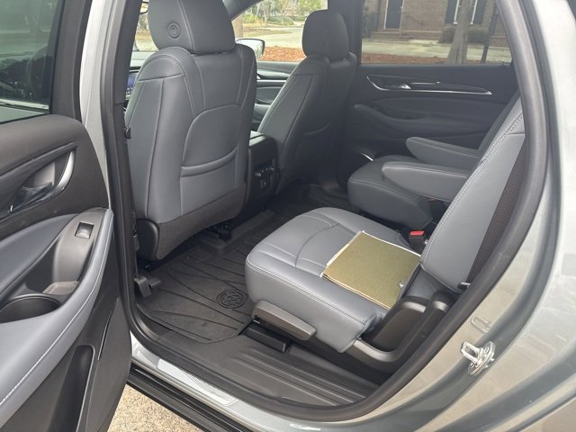 Used 2024 Buick Enclave Essence w/ Experience Buick Package image 6