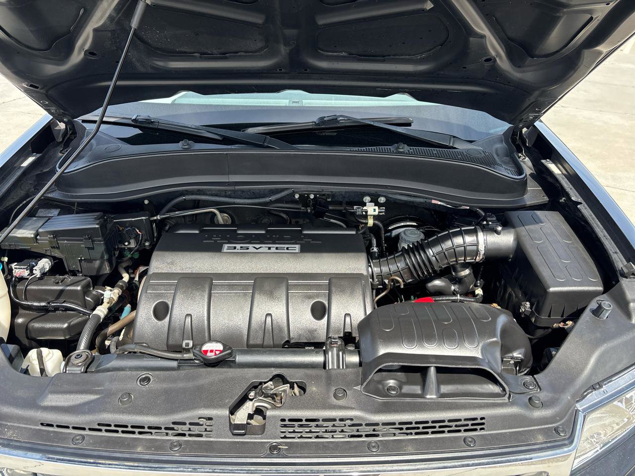 Used 2013 Honda Ridgeline RTS image 12