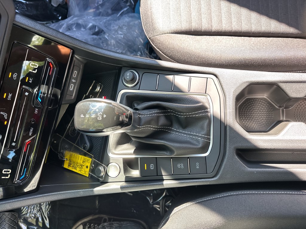 New 2027 Volkswagen Jetta S FWD image 17