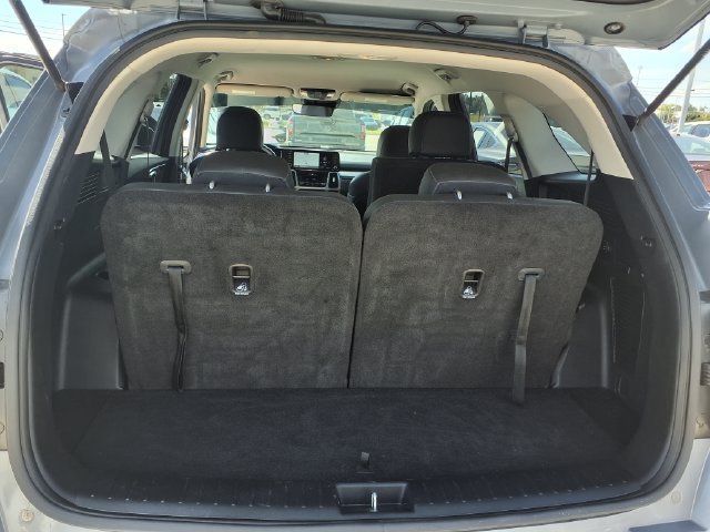 Used 2022 Kia Sorento S FWD image 27