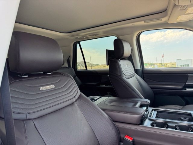 New 2026 Ford Expedition Max Platinum w/ Platinum Ultimate Package AWD/4WD image 23