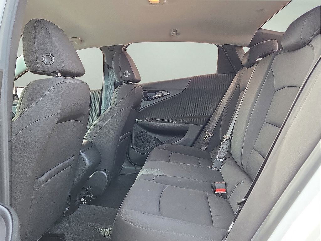 Used 2020 Chevrolet Malibu LS w/ Driver Confidence Package II image 15