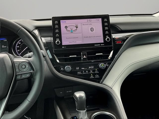 Used 2024 Toyota Camry SE w/ Audio Upgrade Package FWD image 10