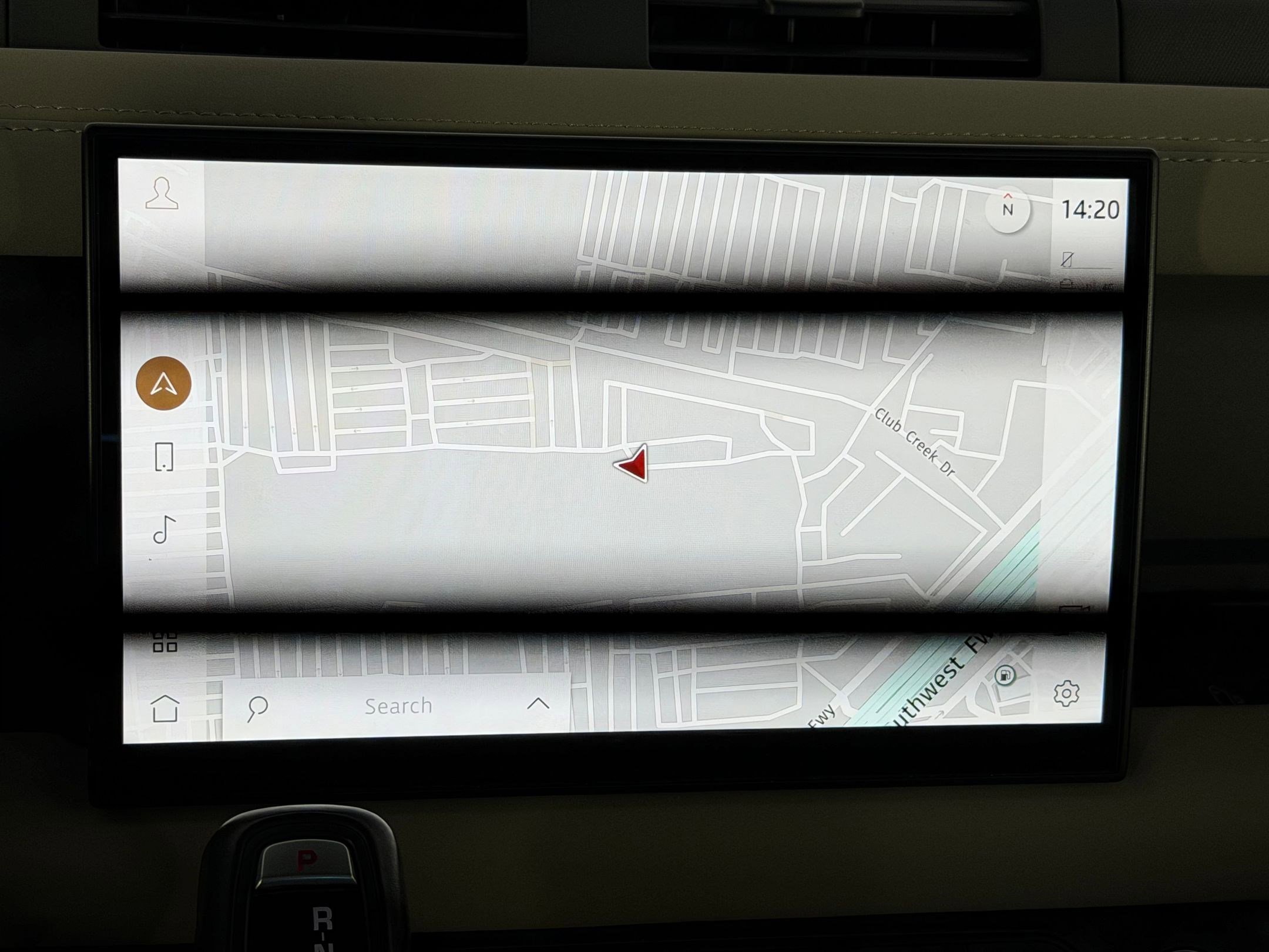 Used 2022 Land Rover Defender 110 X-Dynamic SE image 25