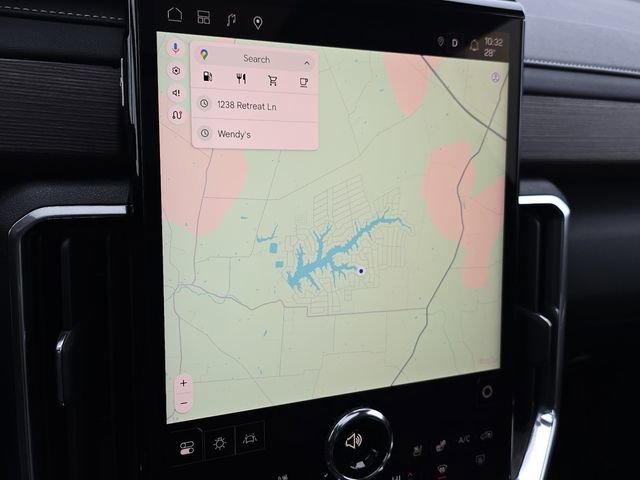 Used 2025 GMC Acadia Denali w/ Super Cruise Package image 4