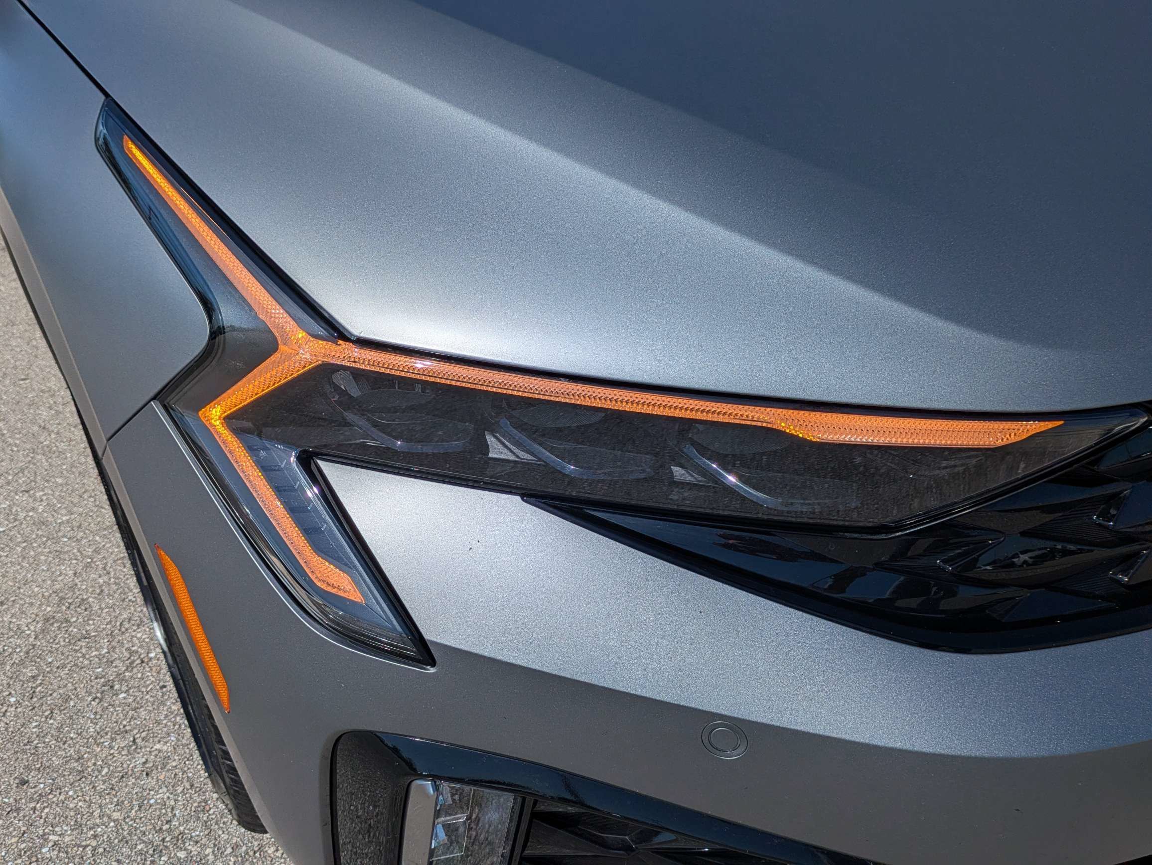 Certified 2026 Kia K5 GT FWD image 10