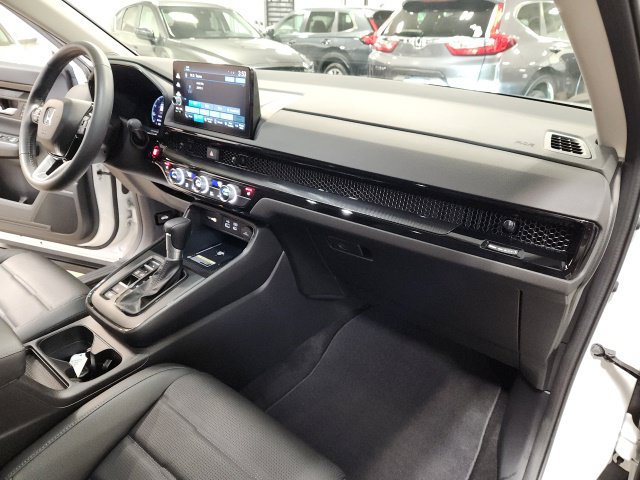 Used 2024 Honda CR-V EX-L image 33