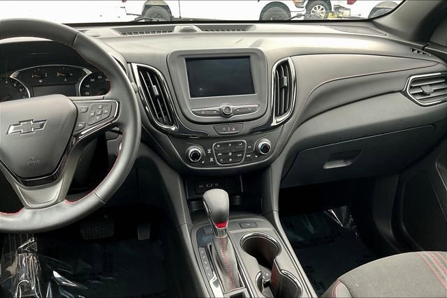 Used 2023 Chevrolet Equinox RS image 6