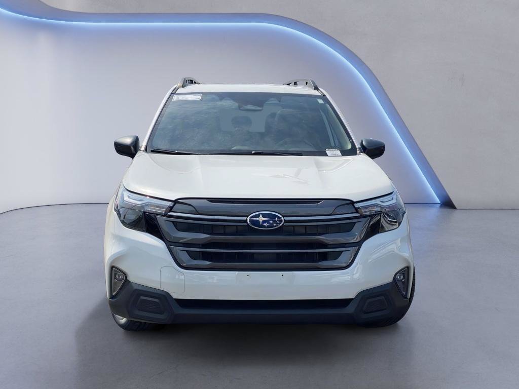 Certified 2025 Subaru Forester Premium AWD/4WD image 6