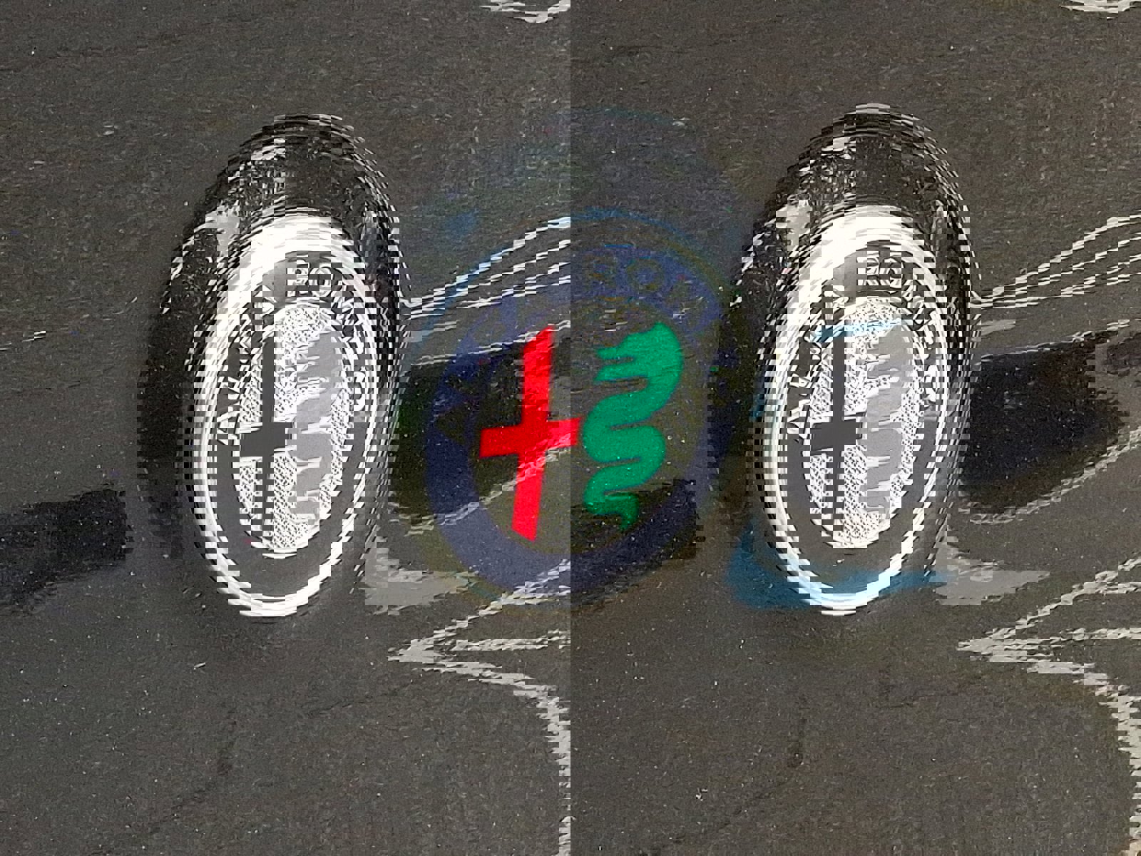 New 2025 Alfa Romeo Stelvio Sprint image 21