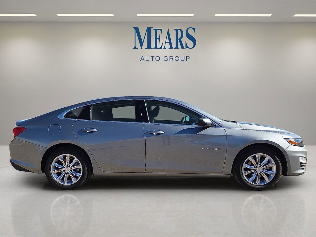 Used 2023 Chevrolet Malibu LT image 6