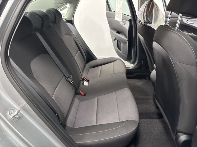 Used 2023 Kia Forte LXS FWD image 19
