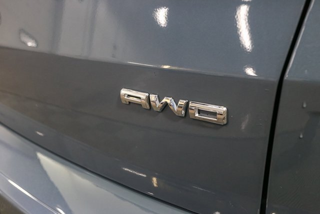 Used 2023 Ford Escape ST-Line w/ Tech Pack #1 image 10