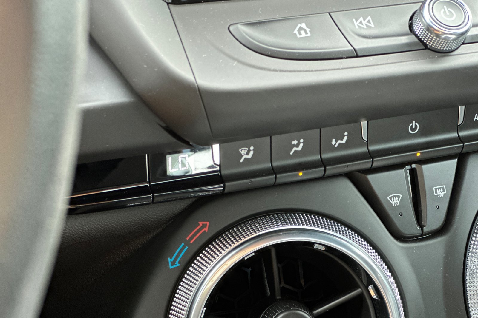 Used 2022 Chevrolet Camaro LT w/ RS Package RWD image 29