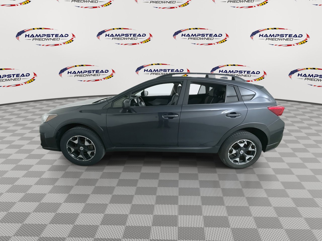 Used 2018 Subaru Crosstrek 2.0i Premium AWD/4WD image 5