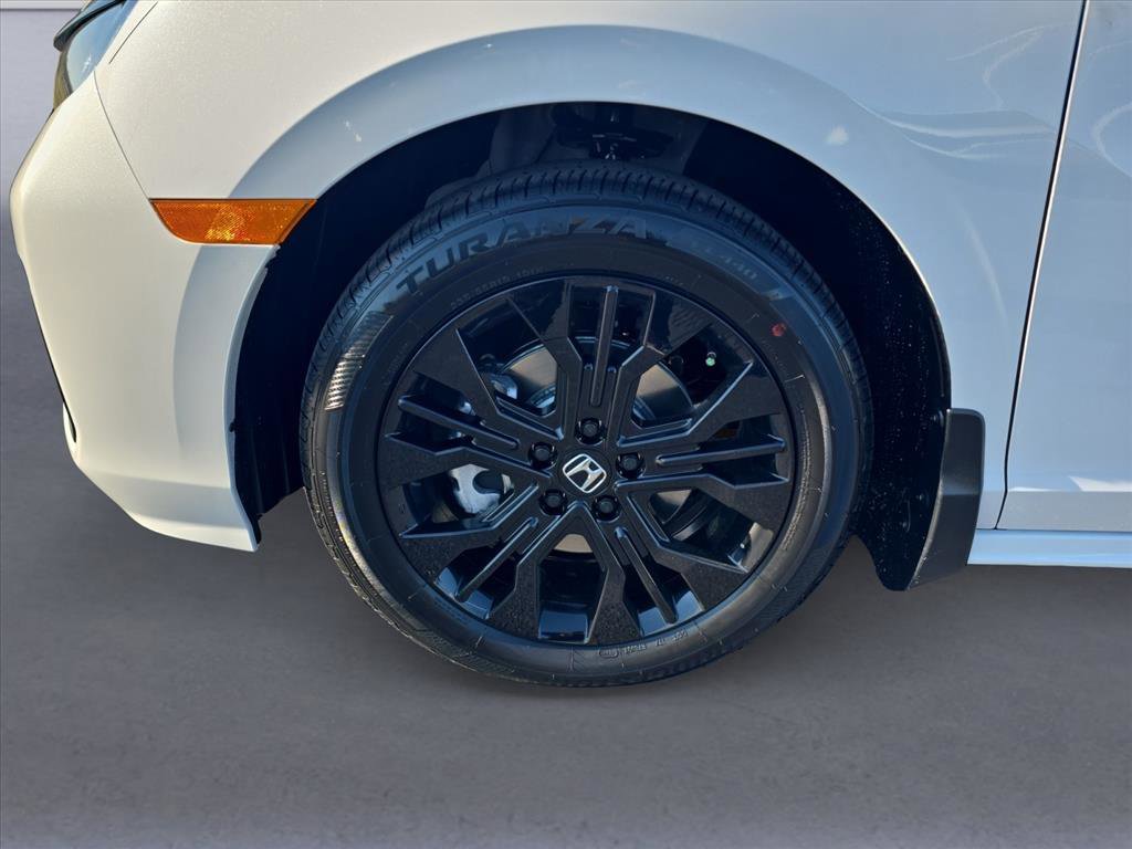 New 2026 Honda Odyssey Sport-L image 9