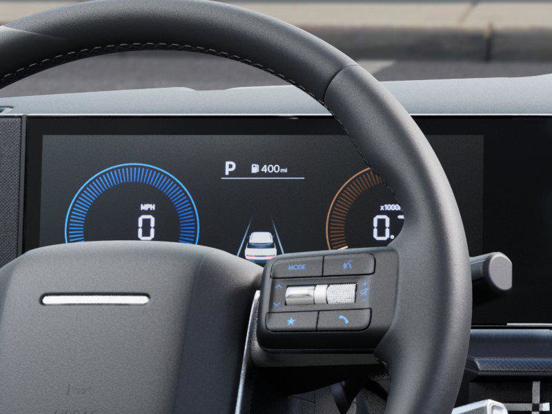 New 2026 Hyundai Santa Fe SEL image 14