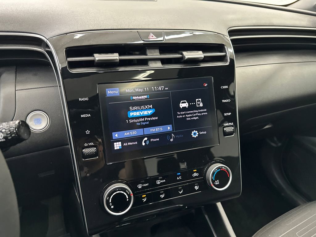 Used 2022 Hyundai Santa Cruz SEL w/ Activity Package FWD image 29