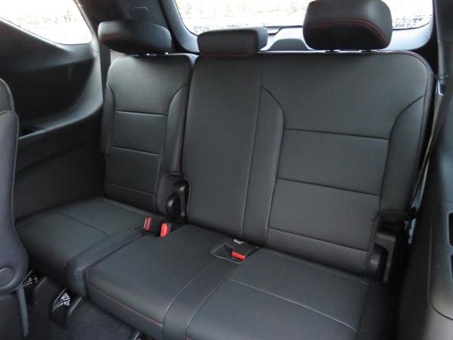 New 2026 Chevrolet Traverse Z71 w/ Enhanced Driving Package image 21