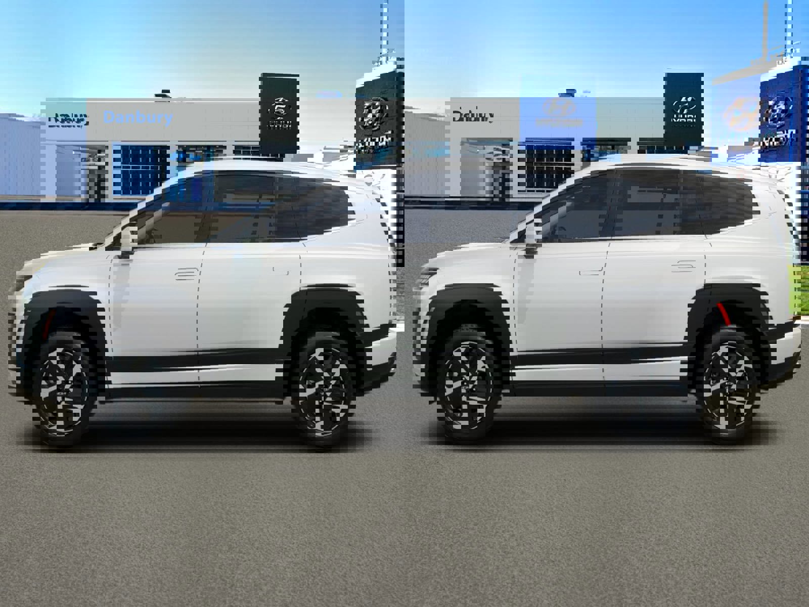 New 2026 Hyundai Ioniq 9 S image 3
