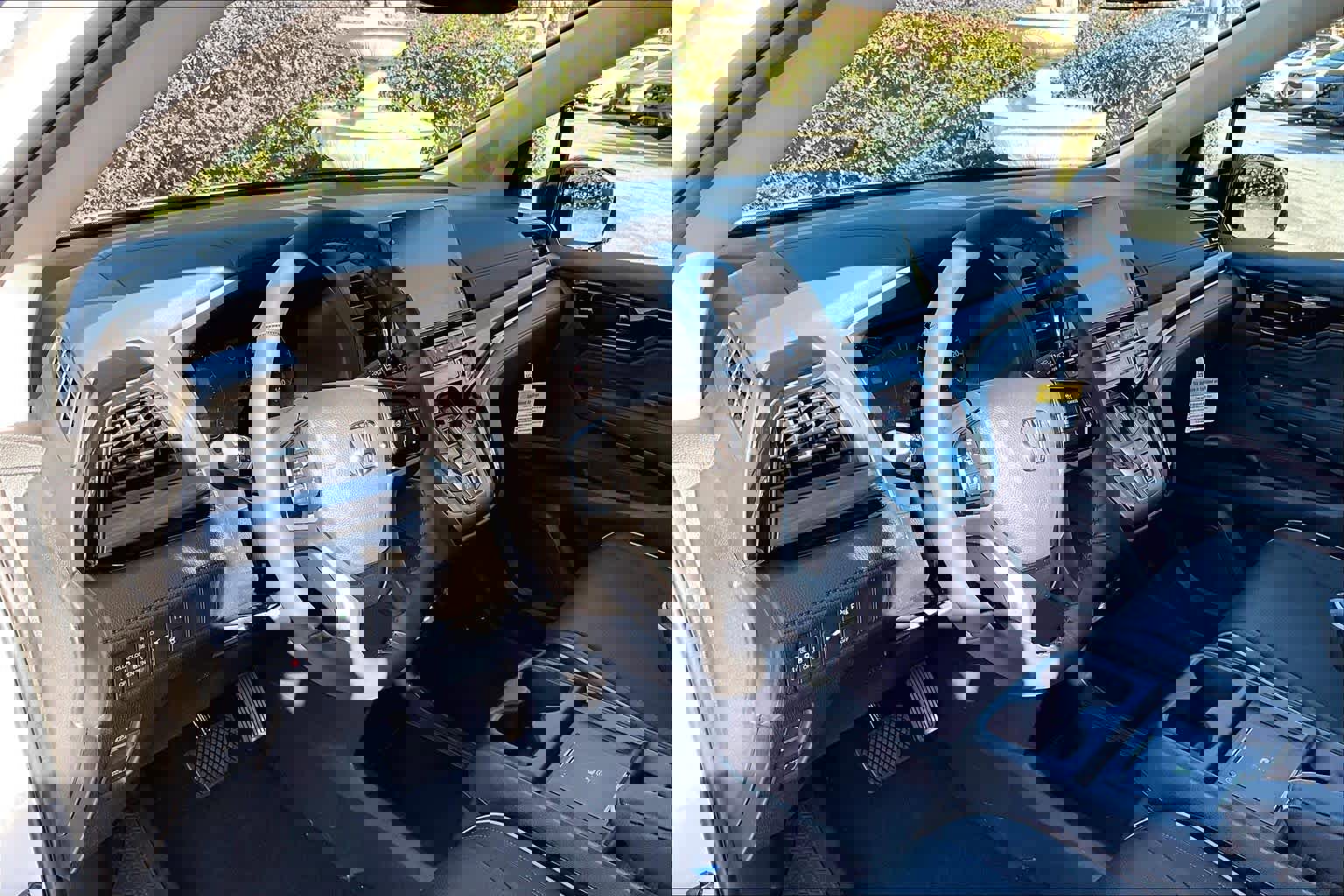 New 2026 Honda Odyssey Elite image 10