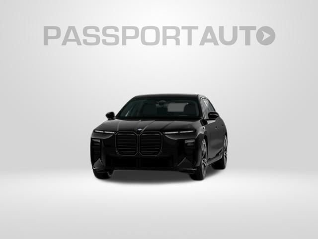 New 2027 BMW 740i xDrive AWD/4WD image 3