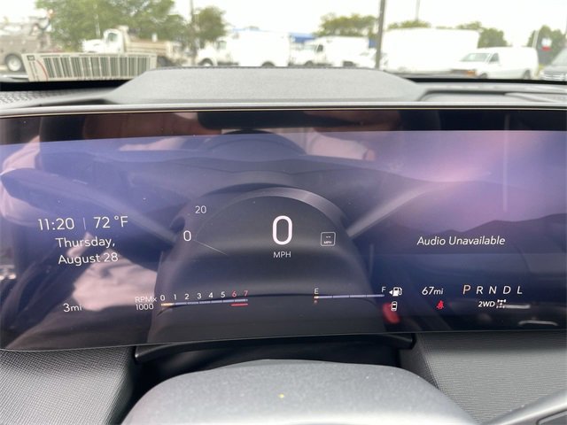 New 2026 Buick Enclave Sport Touring w/ Power Package image 15