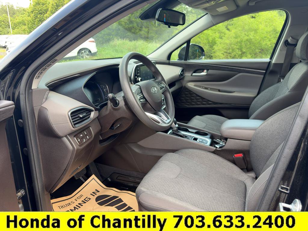 Used 2019 Hyundai Santa Fe SEL AWD/4WD image 20