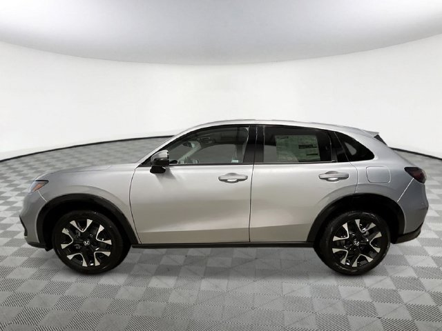 New 2027 Honda HR-V EX-L image 6