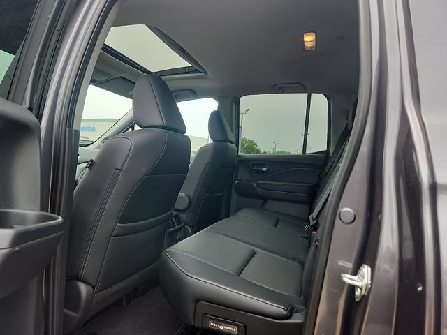 Certified 2023 Honda Ridgeline RTL-E image 10