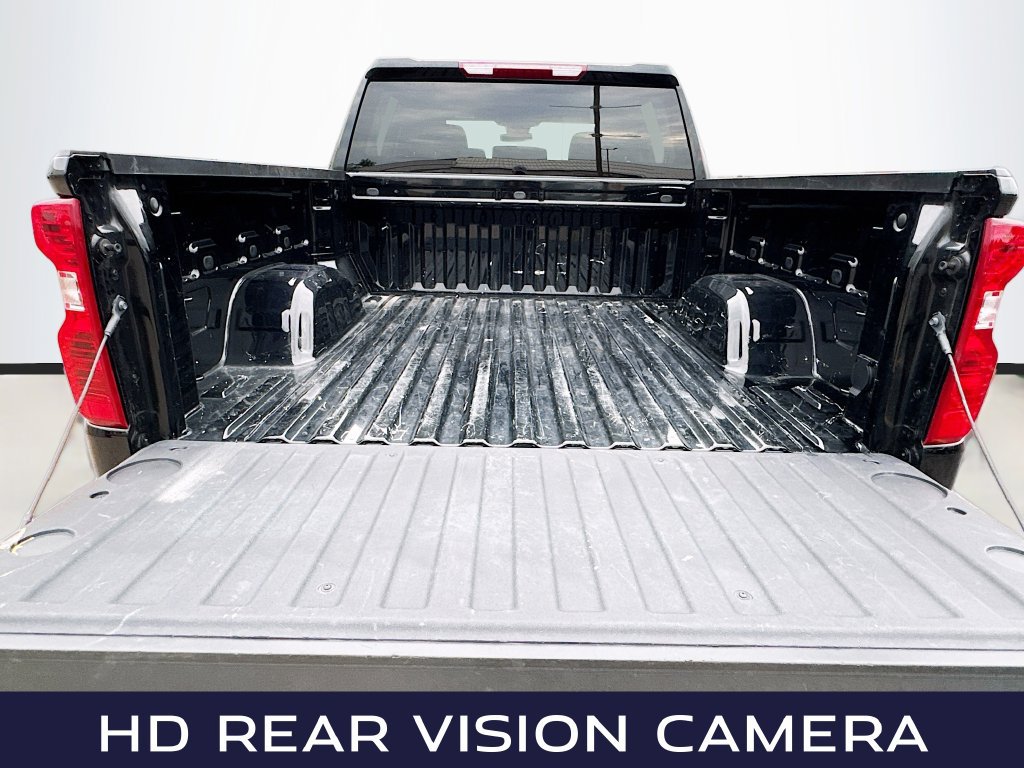 Used 2026 Chevrolet Silverado 1500 LT AWD/4WD image 31