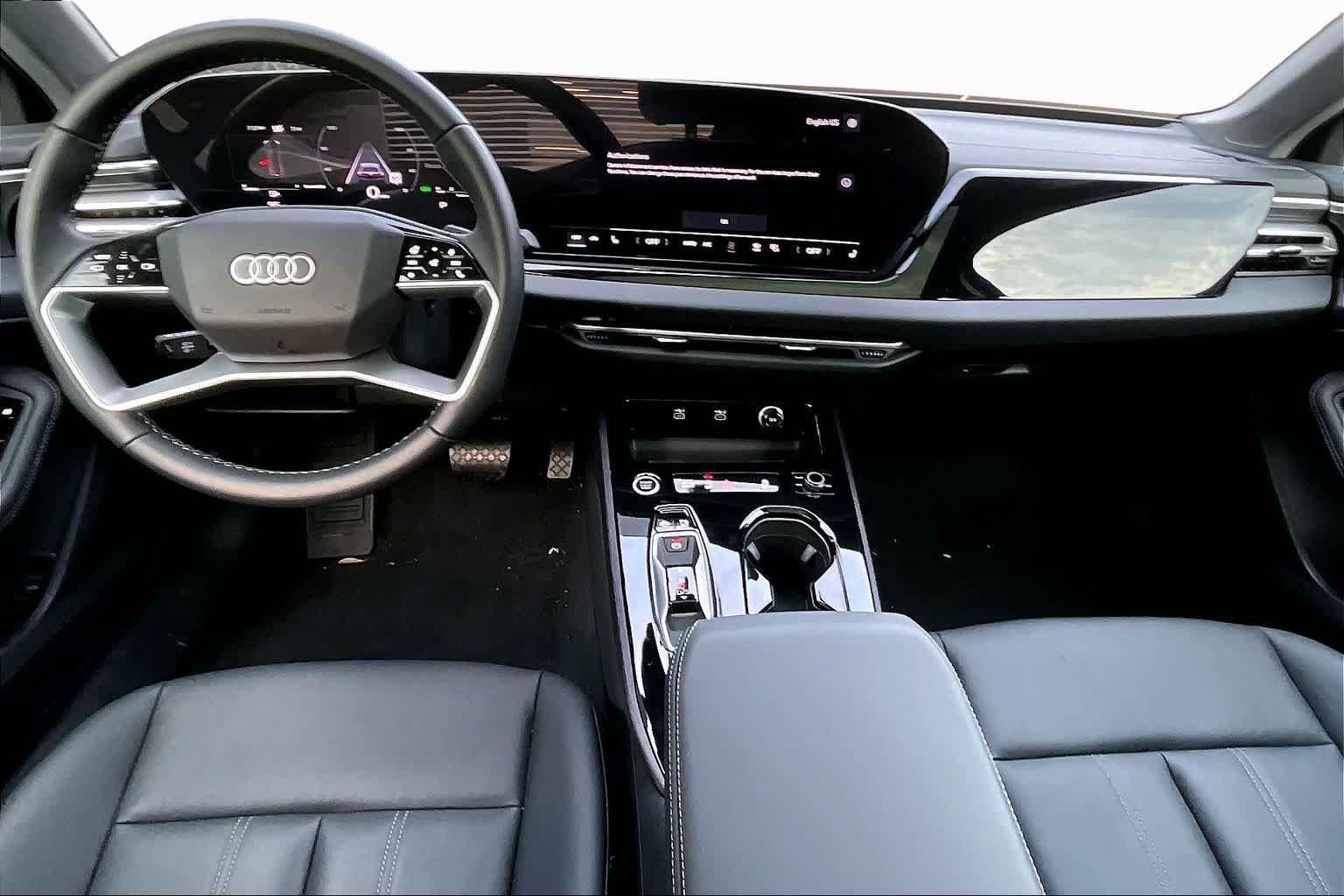 Used 2025 Audi A5 2.0T Premium w/ Convenience Package AWD/4WD image 16
