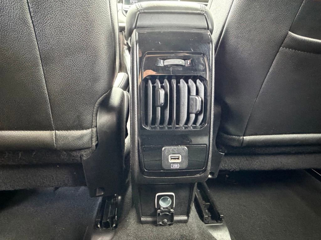 Certified 2025 Jeep Compass Limited AWD/4WD image 32