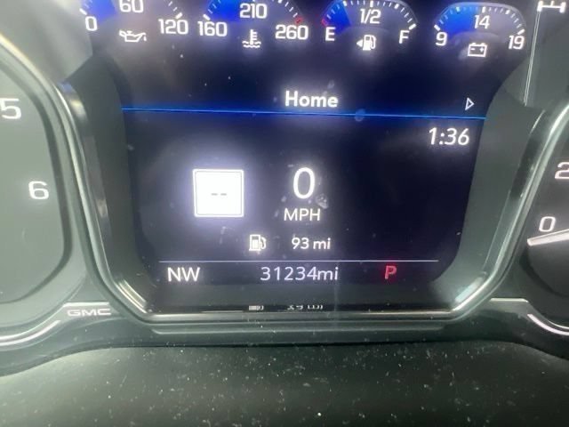 Certified 2022 GMC Sierra 1500 Denali w/ Denali Premium Package AWD/4WD image 11
