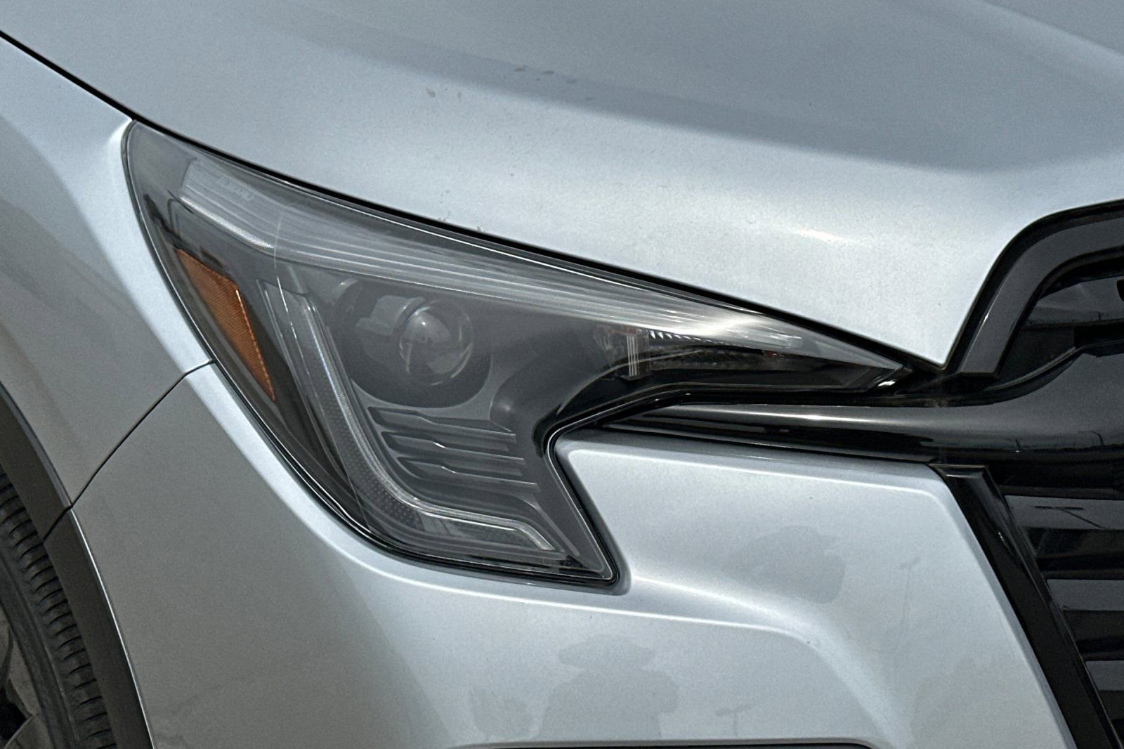 New 2026 Subaru Ascent Bronze Edition image 11