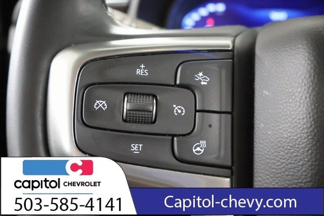 Used 2024 Chevrolet Suburban LT w/ Luxury Package AWD/4WD image 20