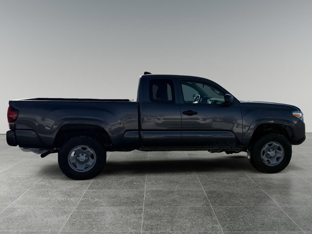 Certified 2021 Toyota Tacoma SR image 6