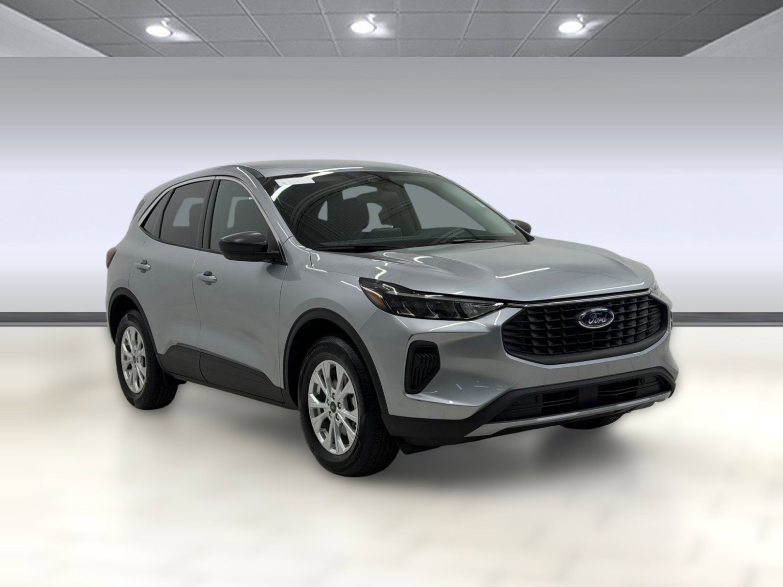 Certified 2023 Ford Escape Active AWD/4WD image 6