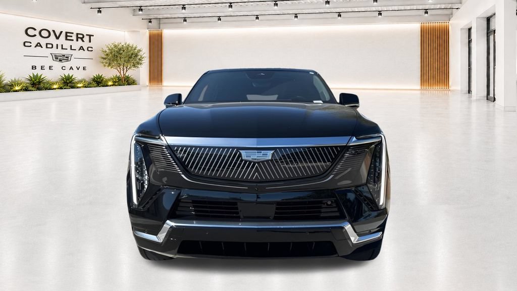 New 2026 Cadillac Escalade IQ Luxury 2 w/ LPO, Floor Liner Package AWD/4WD image 3