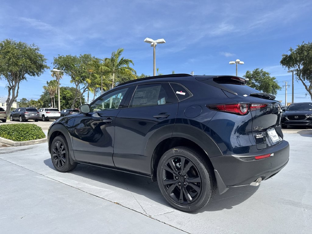 New 2026 MAZDA CX-30 2.5 Turbo w/ Premium Plus Pkg AWD/4WD image 26
