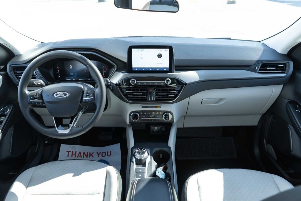Used 2024 Ford Escape Active image 14