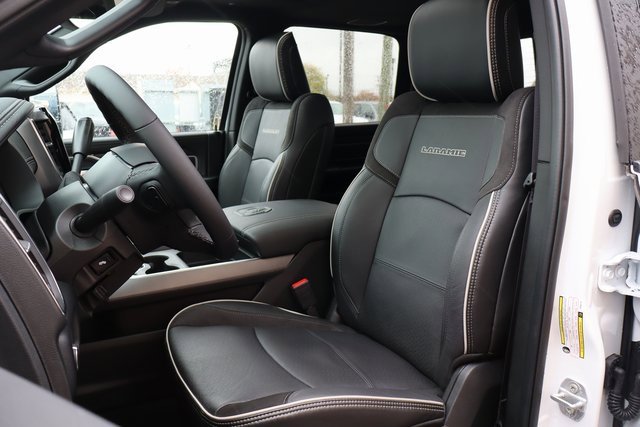 Used 2025 RAM 2500 Laramie image 13