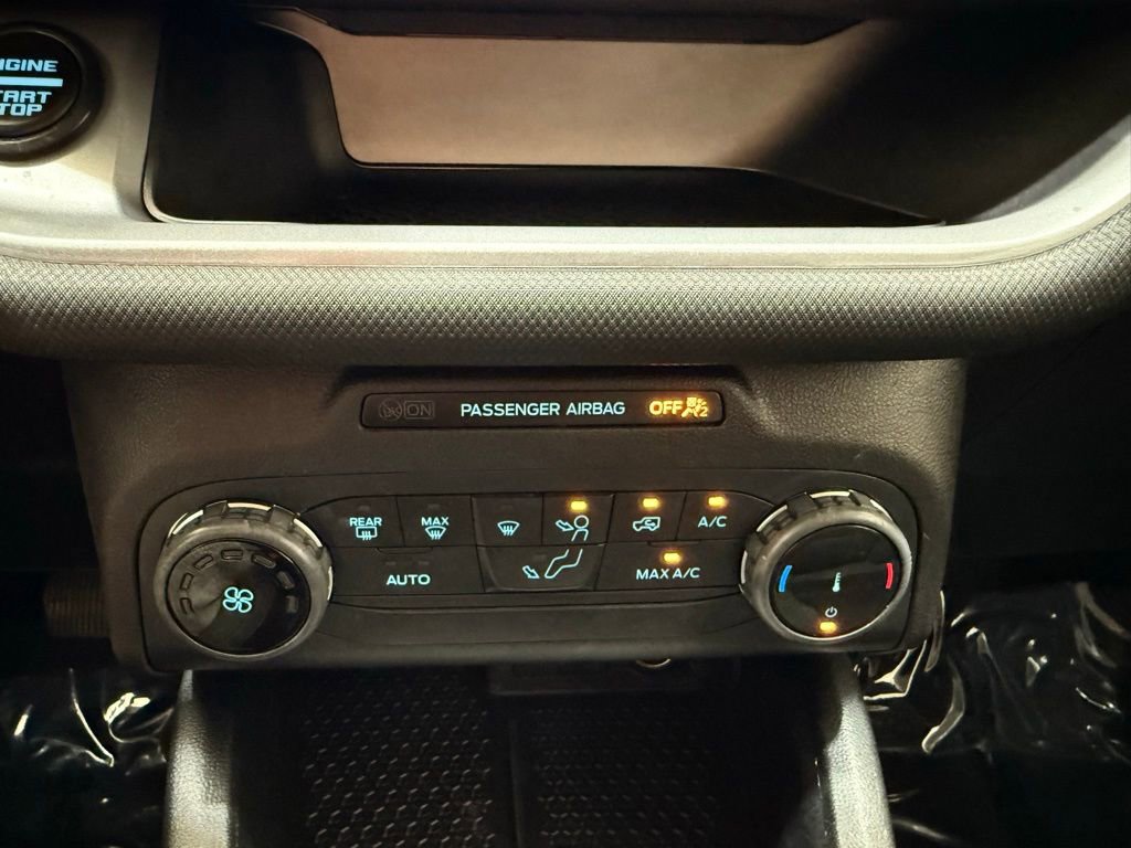 Used 2022 Ford Bronco Sport Big Bend image 35