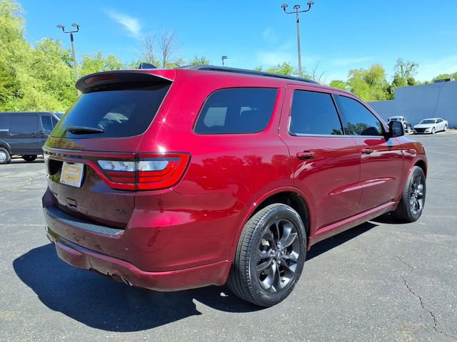 Certified 2023 Dodge Durango R/T AWD/4WD image 7