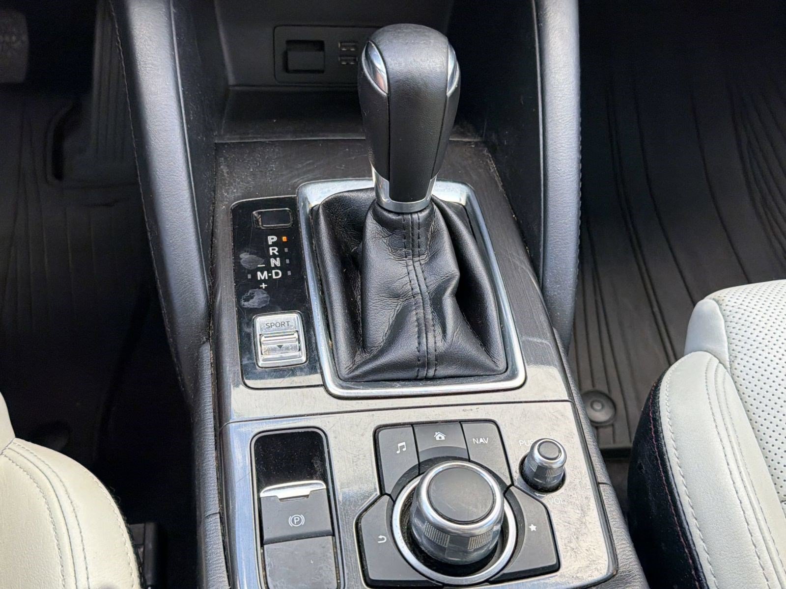 Used 2016 MAZDA CX-5 Grand Touring AWD/4WD image 19