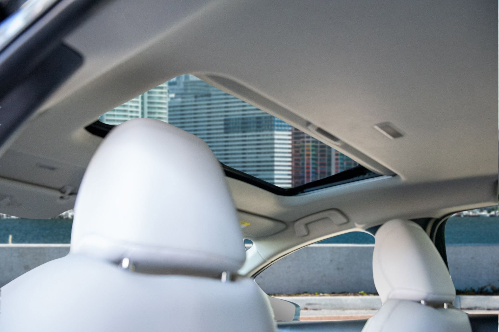 New 2024 MAZDA CX-30 2.5 Turbo w/ Premium Package image 21