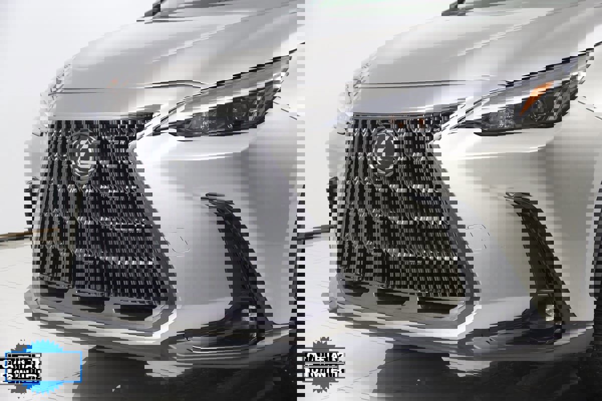 Used 2024 Lexus NX 350 AWD w/ Cold Area Package image 50