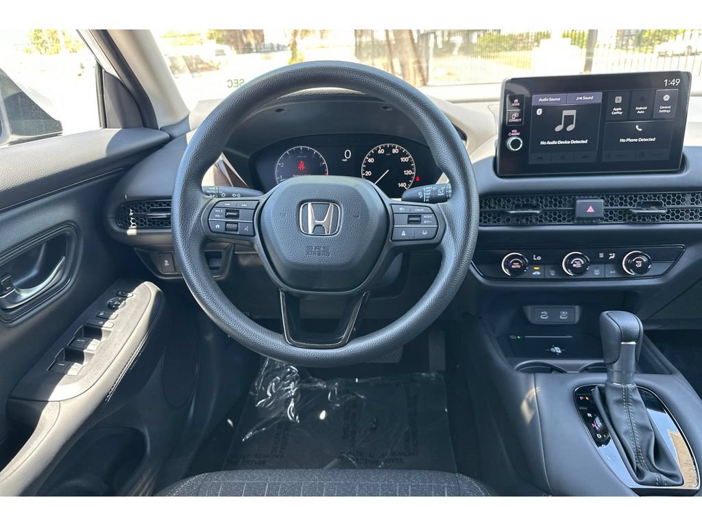 Used 2027 Honda HR-V LX image 16