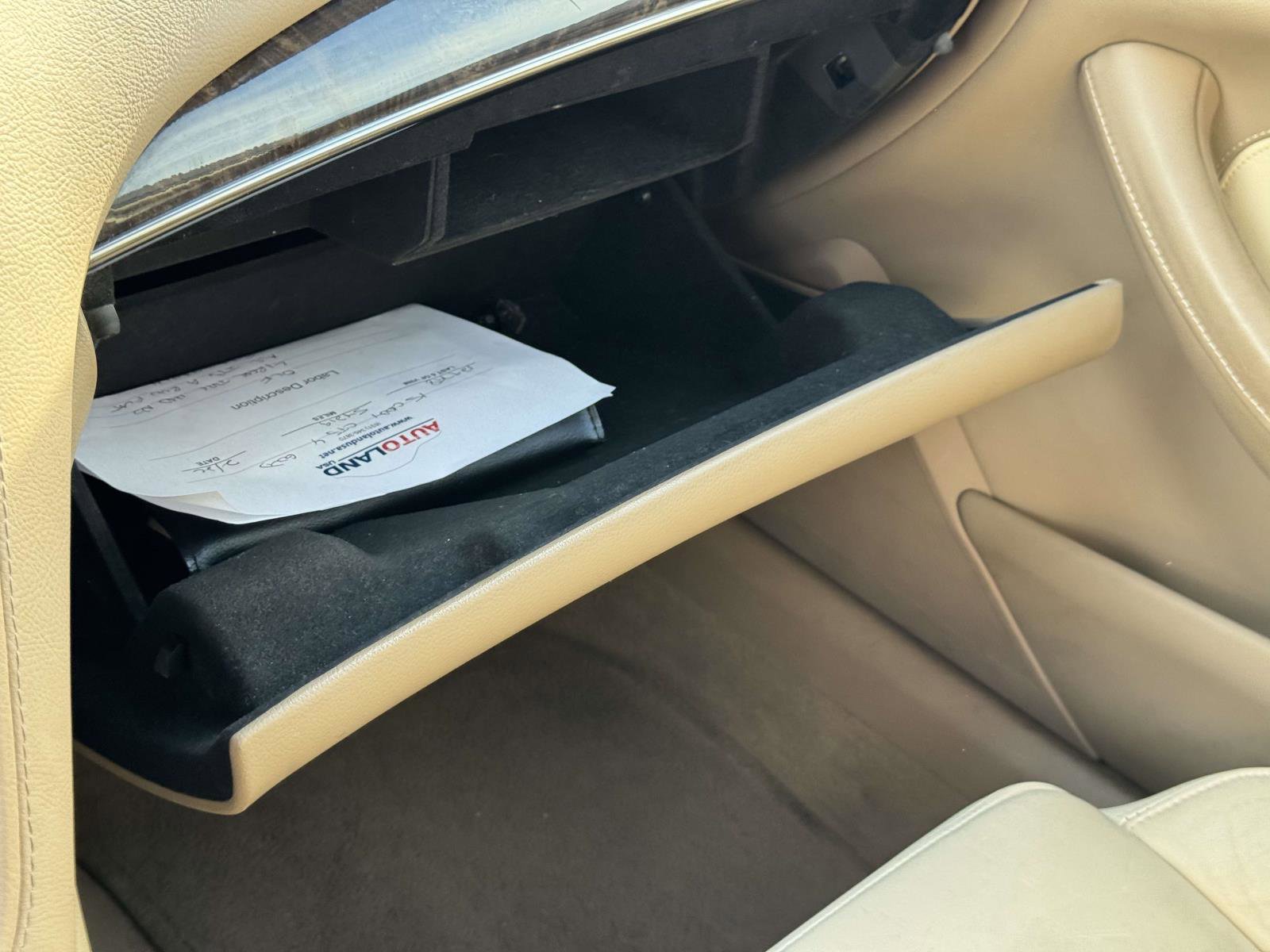 Used 2015 Cadillac CTS Luxury image 30