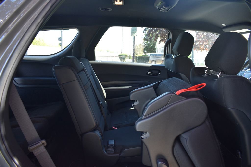 Used 2026 Dodge Durango GT AWD/4WD image 31